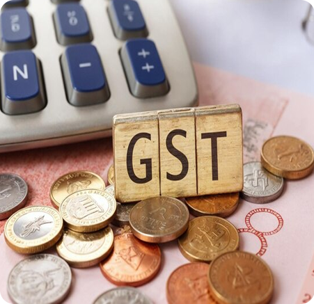GST Taxation Course Overview