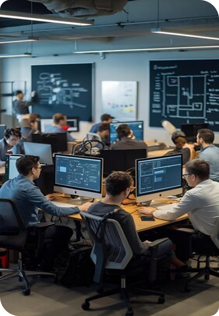 Java Full Stack Development