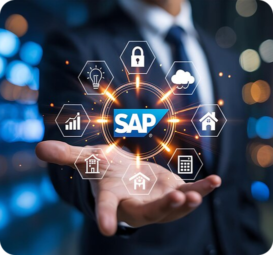 SAP ERP Workflow