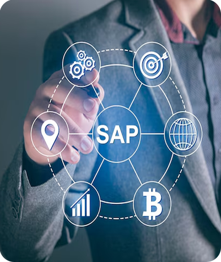SAP ERP Training